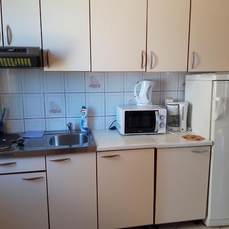Apartments Damir 2838 Lopar Luaran gambar