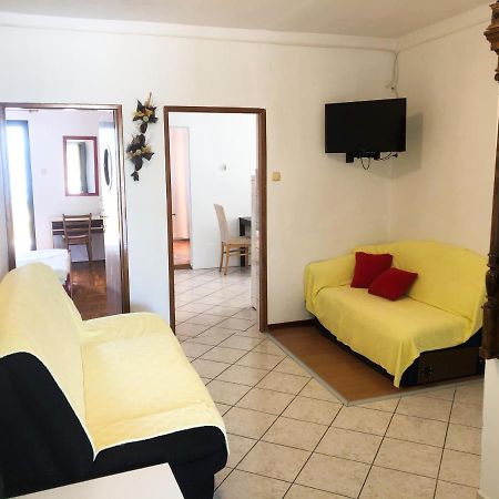 Apartments Damir 2838 Lopar Luaran gambar