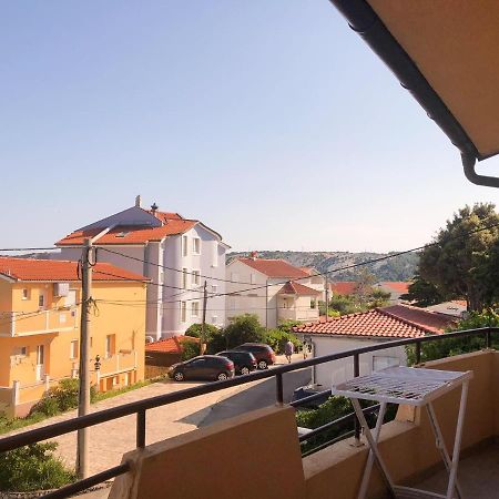 Apartments Damir 2838 Lopar Luaran gambar