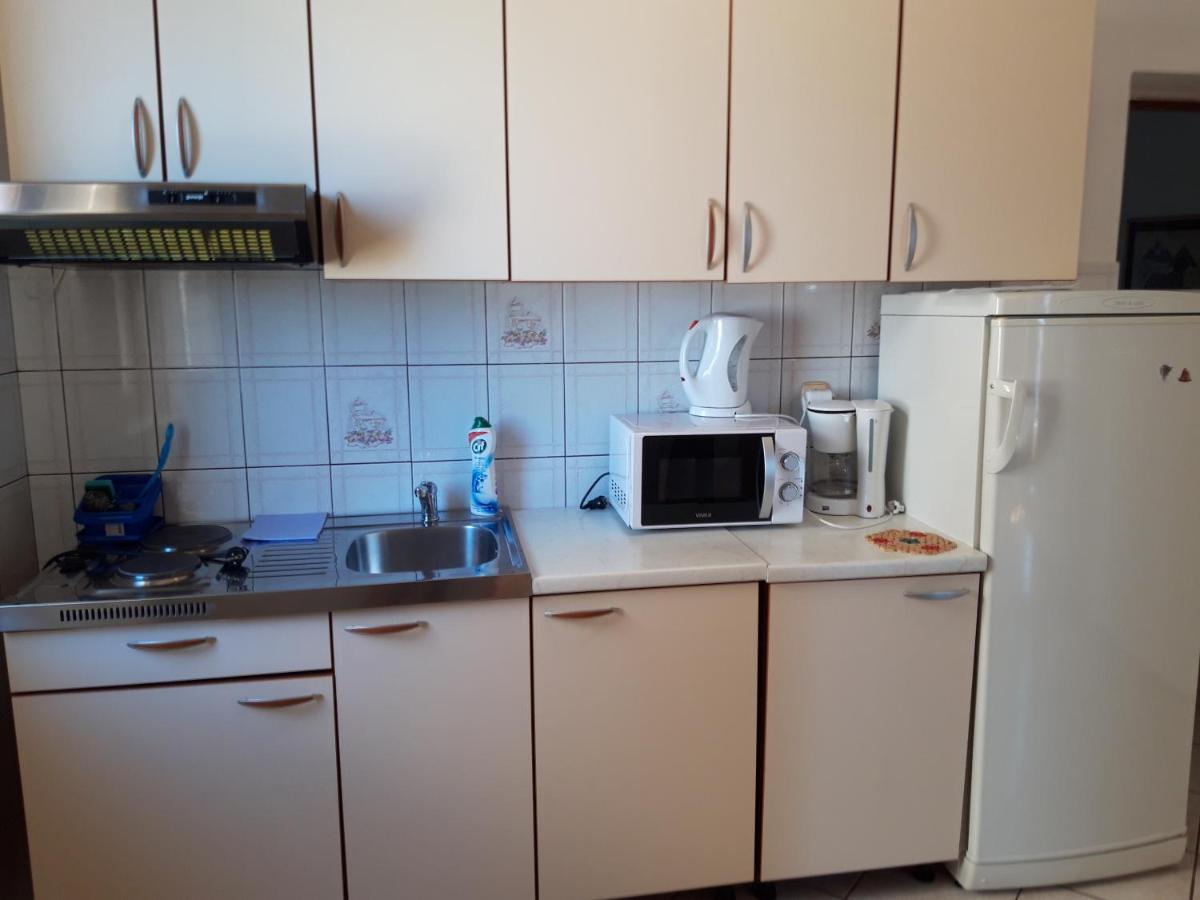 Apartments Damir 2838 Lopar Luaran gambar