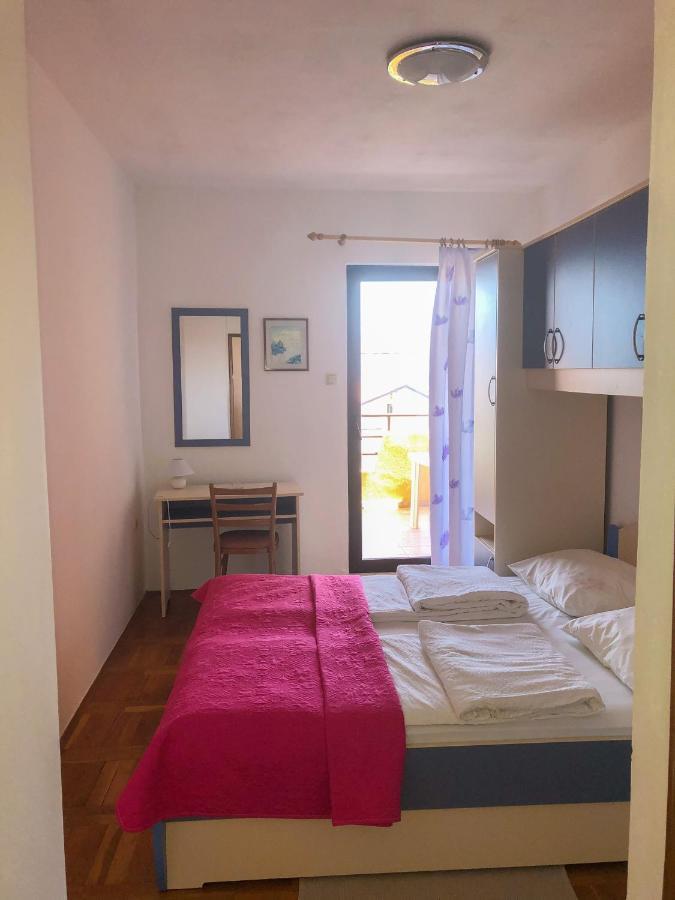 Apartments Damir 2838 Lopar Luaran gambar
