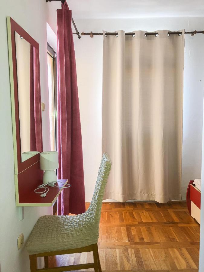 Apartments Damir 2838 Lopar Luaran gambar
