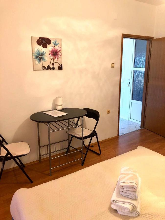 Apartments Damir 2838 Lopar Luaran gambar