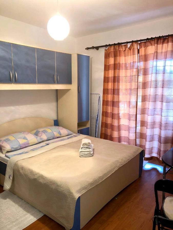 Apartments Damir 2838 Lopar Luaran gambar