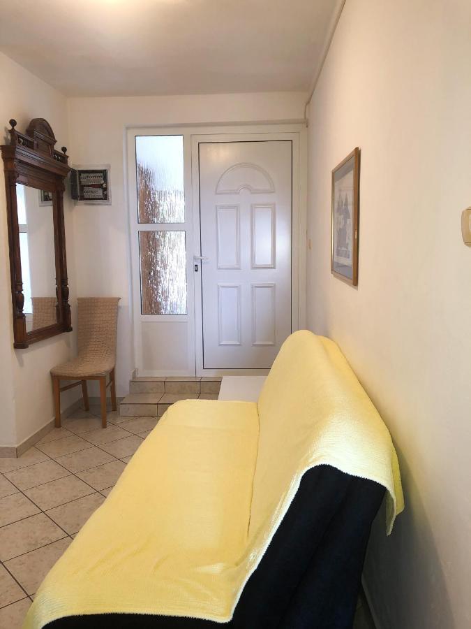 Apartments Damir 2838 Lopar Luaran gambar
