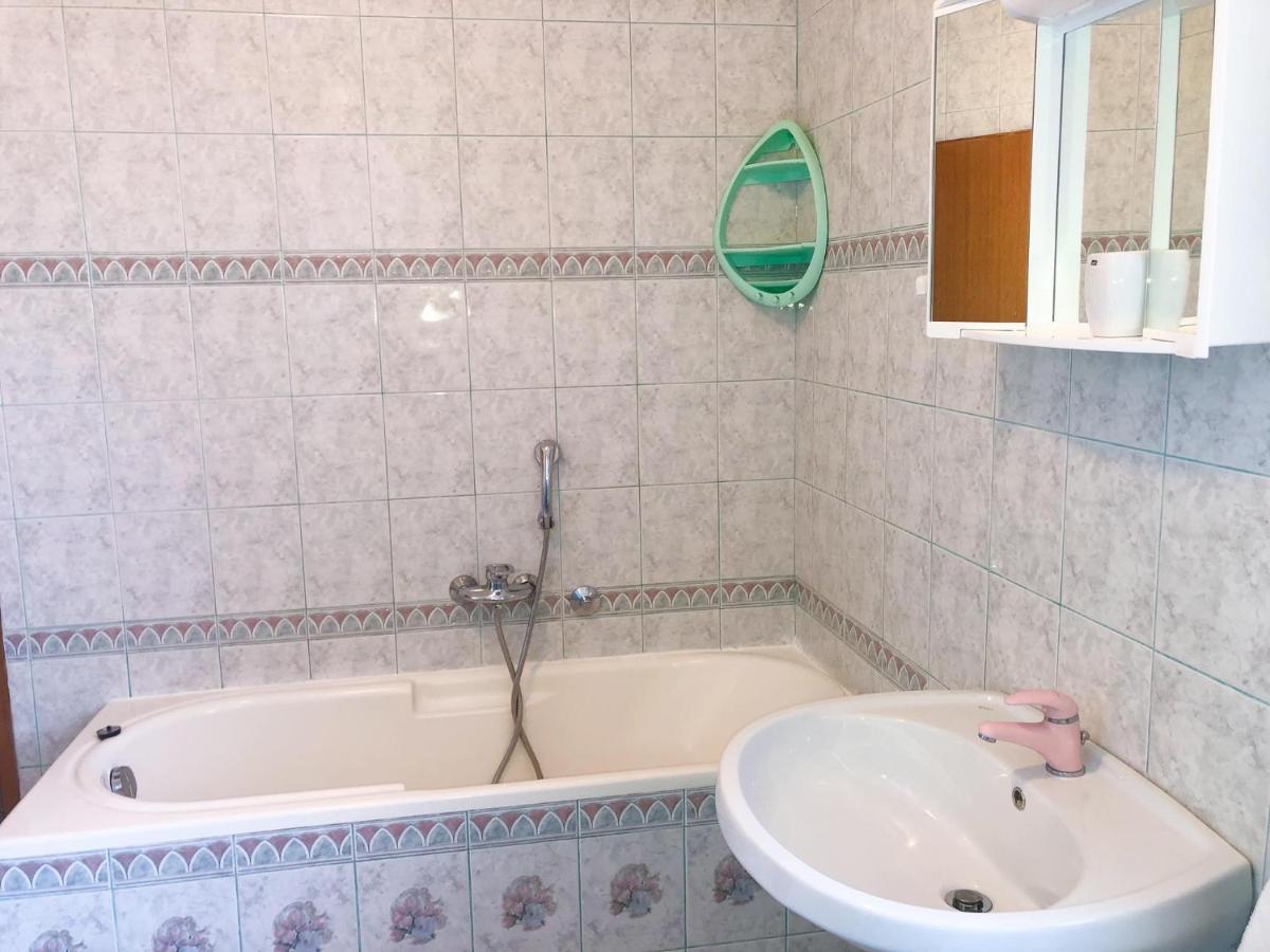 Apartments Damir 2838 Lopar Luaran gambar