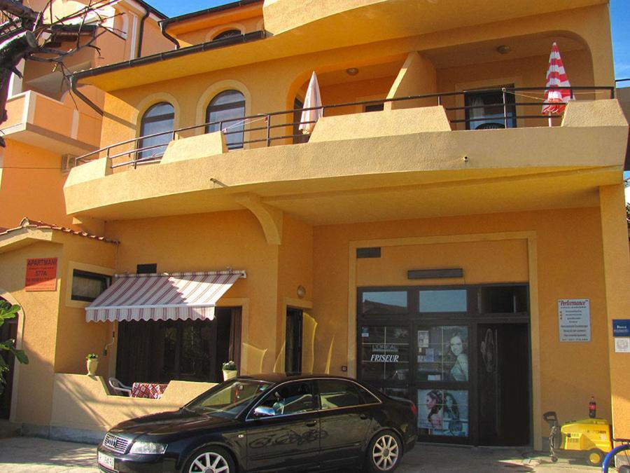 Apartments Damir 2838 Lopar Luaran gambar