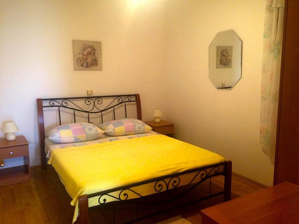 Apartments Damir 2838 Lopar Luaran gambar