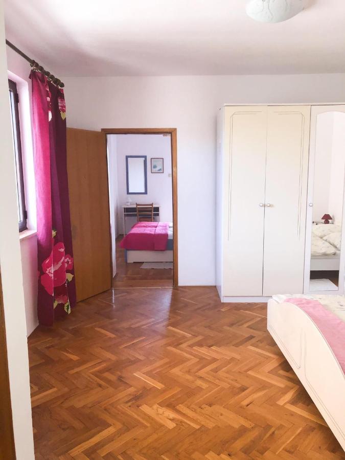 Apartments Damir 2838 Lopar Luaran gambar