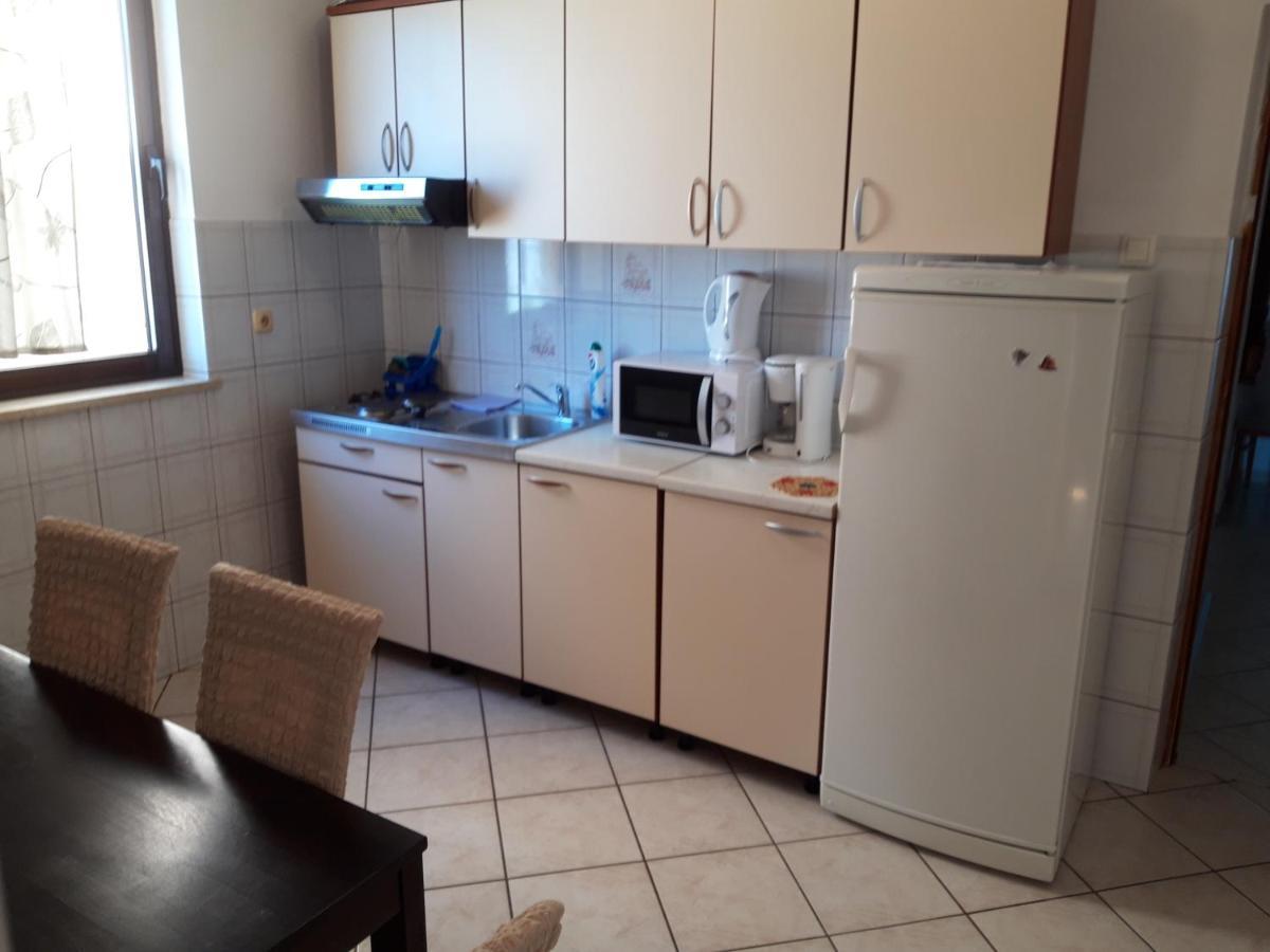 Apartments Damir 2838 Lopar Luaran gambar