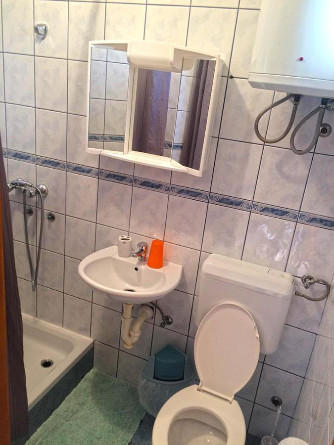 Apartments Damir 2838 Lopar Luaran gambar
