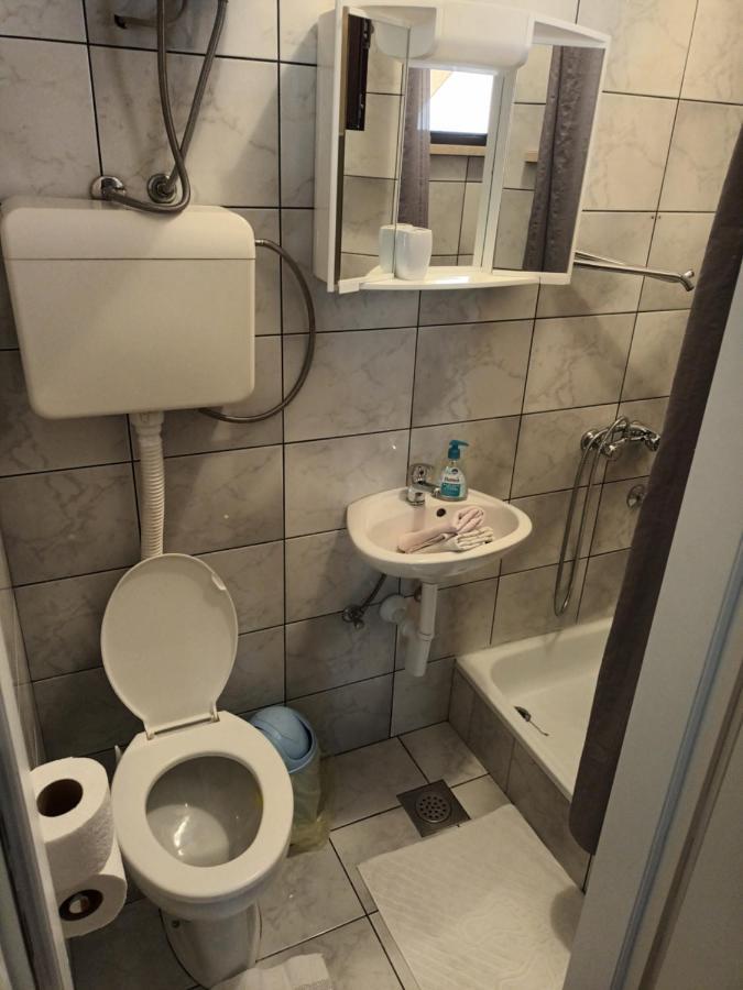 Apartments Damir 2838 Lopar Luaran gambar
