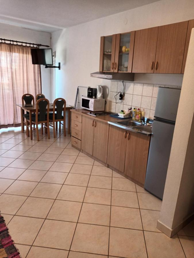 Apartments Damir 2838 Lopar Luaran gambar
