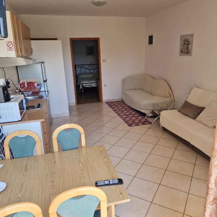 Apartments Damir 2838 Lopar Luaran gambar