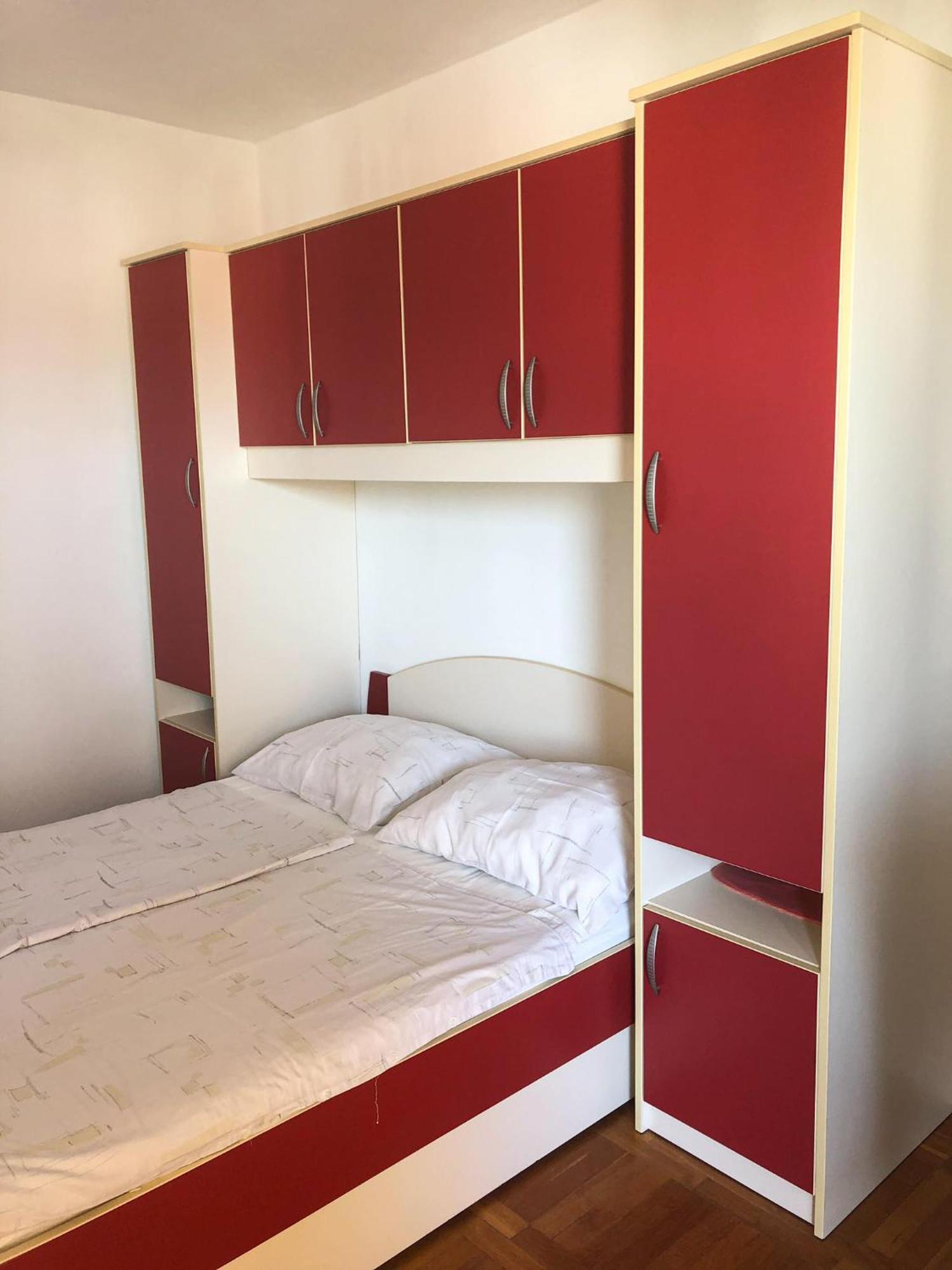 Apartments Damir 2838 Lopar Bilik gambar